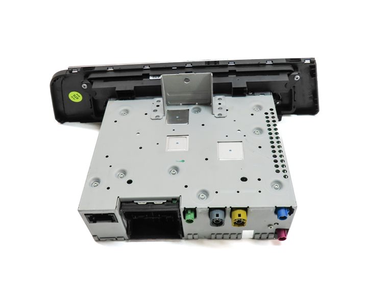 Thumbnail 6: 2012-2015 AUDI A6 A7 (C7 4G8) RADIO STEREO CD SD SIM MMI MULTIMEDIA PLAYER