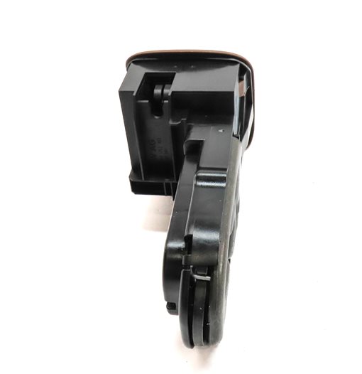 Thumbnail 4: 13 AUDI A6 (C7 4G) REAR LEFT FOLDING SEAT BACK LOCK LATCH RELEASE HANDLE (BROWN)