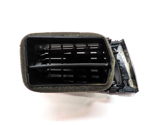 Thumbnail 4: 2013 AUDI A6 (C7 4G) FRONT RIGHT PASSENGER DASH HEAT AIR AC HVAC VENT (Black)