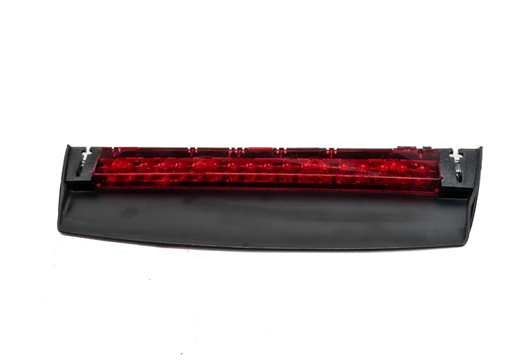 Thumbnail 2: 2013 AUDI A6 (C7 4G) REAR UPPER WINDOW THIRD 3RD BRAKE STOP LIGHT LAMP
