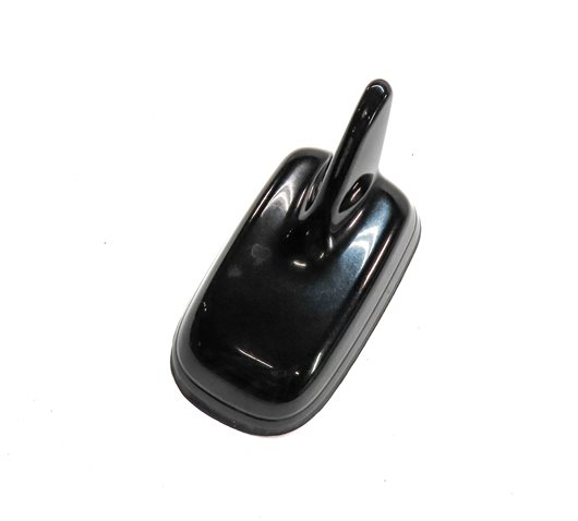 2013 AUDI A6 (C7 4G) RADIO STEREO RECEPTION SHARK FIN ROOF ANTENNA (Black)
