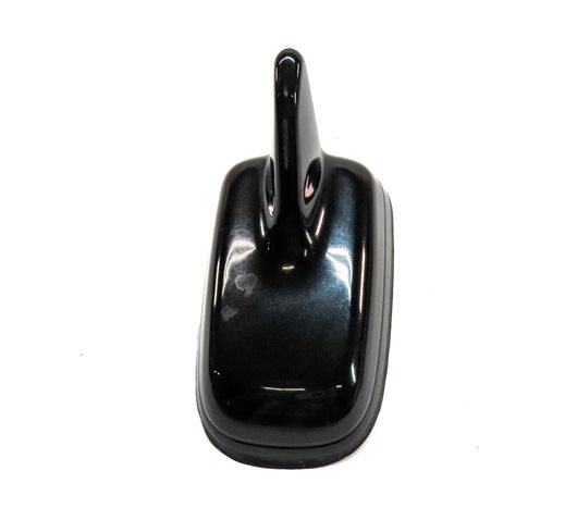 Thumbnail 2: 2013 AUDI A6 (C7 4G) RADIO STEREO RECEPTION SHARK FIN ROOF ANTENNA (Black)