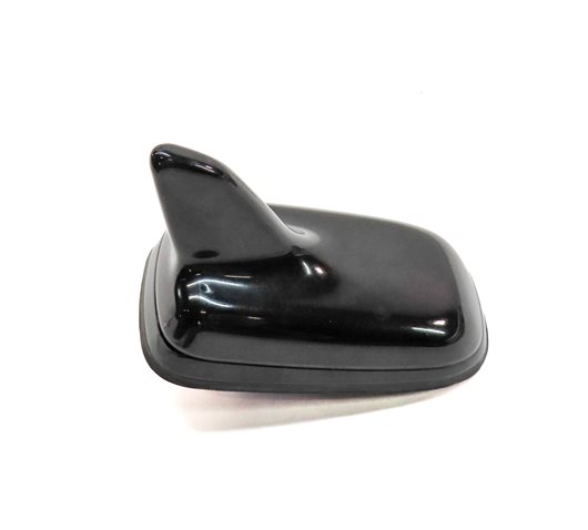 Thumbnail 3: 2013 AUDI A6 (C7 4G) RADIO STEREO RECEPTION SHARK FIN ROOF ANTENNA (Black)