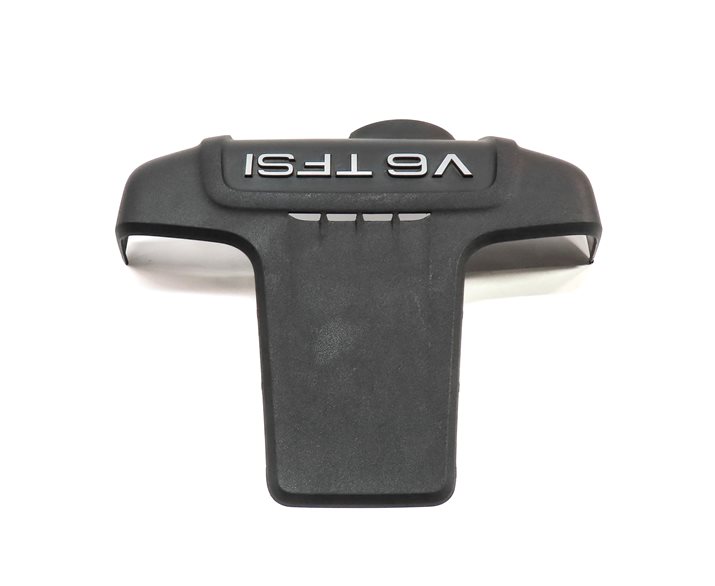 Thumbnail 4: 09-16 AUDI A6 A7 A8 Q5 Q7 S5 SQ5 3.0L SUPERCHARGED ENGINE COVER TRIM SET 2