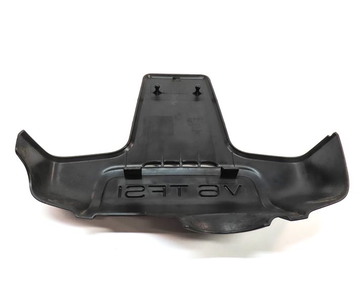 Thumbnail 5: 09-16 AUDI A6 A7 A8 Q5 Q7 S5 SQ5 3.0L SUPERCHARGED ENGINE COVER TRIM SET 2
