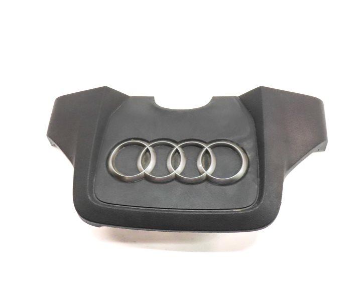 Thumbnail 6: 09-16 AUDI A6 A7 A8 Q5 Q7 S5 SQ5 3.0L SUPERCHARGED ENGINE COVER TRIM SET 2