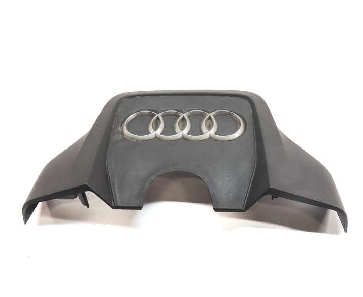Thumbnail 7: 09-16 AUDI A6 A7 A8 Q5 Q7 S5 SQ5 3.0L SUPERCHARGED ENGINE COVER TRIM SET 2