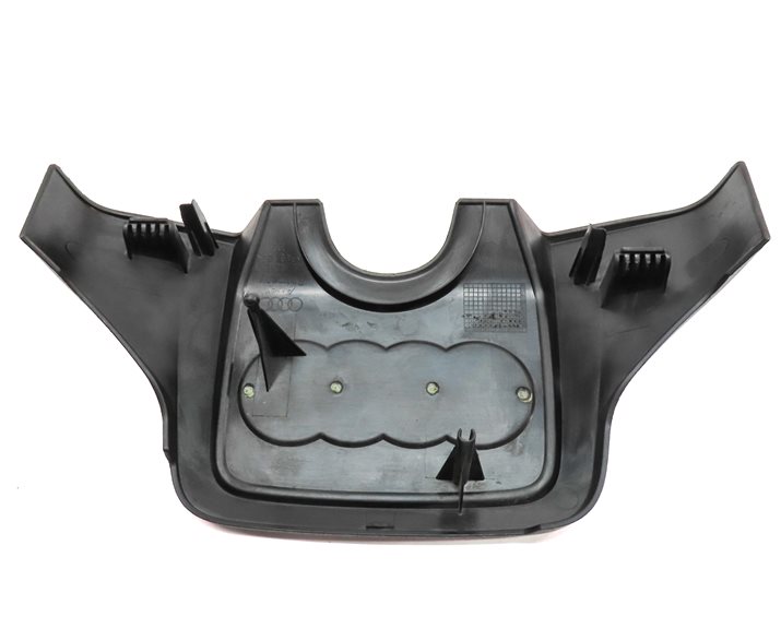 Thumbnail 8: 09-16 AUDI A6 A7 A8 Q5 Q7 S5 SQ5 3.0L SUPERCHARGED ENGINE COVER TRIM SET 2