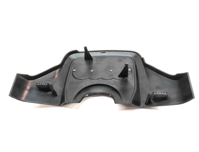 Thumbnail 9: 09-16 AUDI A6 A7 A8 Q5 Q7 S5 SQ5 3.0L SUPERCHARGED ENGINE COVER TRIM SET 2