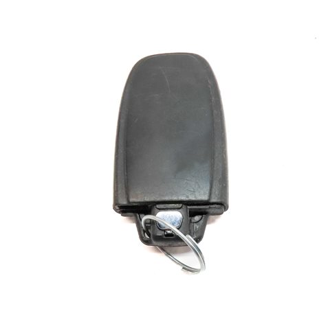 Thumbnail 11: 13-15 AUDI A6 A7 C7 3.0L SUPER SPEEDOMETER ECM BCM IMMOBILIZER MODULE KEY SET/8