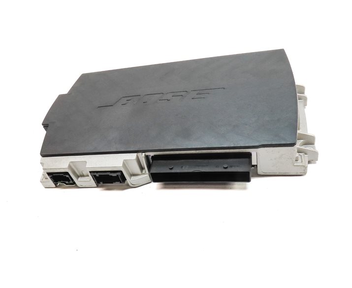 Thumbnail 2: 2012-2018 AUDI A6 A7 A8 S8 (C7 D4 4H 4G8) RADIO STEREO BOSE AUDIO AMP AMPLIFIER