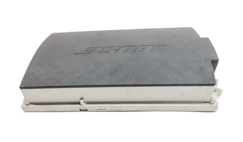 Thumbnail 3: 2012-2018 AUDI A6 A7 A8 S8 (C7 D4 4H 4G8) RADIO STEREO BOSE AUDIO AMP AMPLIFIER