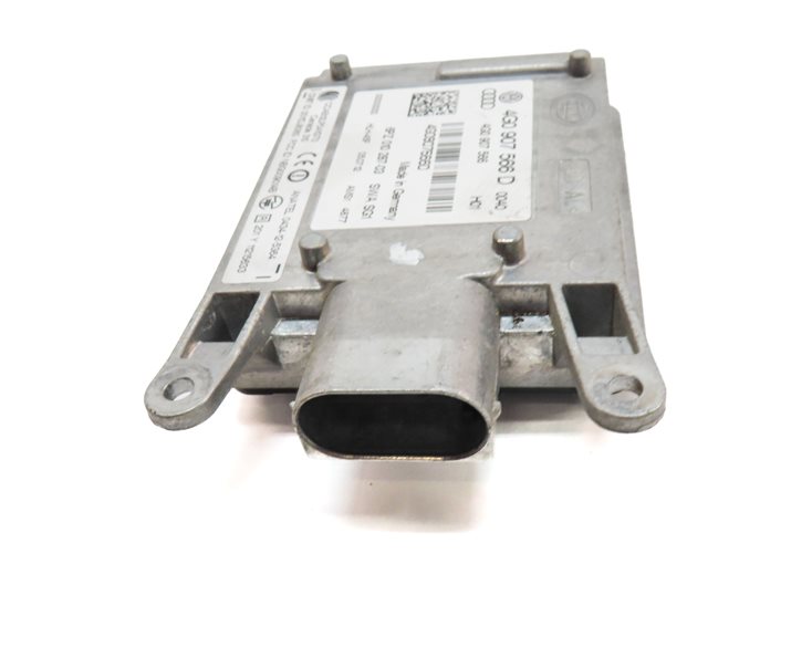 Thumbnail 3: 2012-2015 AUDI A6 S6 (C7) RIGHT PASSENGER REAR BLIND SPOT ALERT MODULE (MASTER)