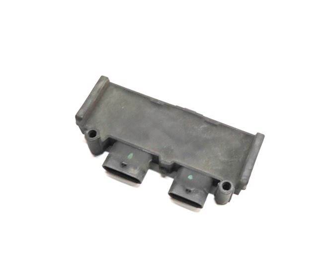 2013 AUDI A6 (C7 4G) REAR TRUNK LIFTGATE HATCH SMART OPENER CONTROL MODULE