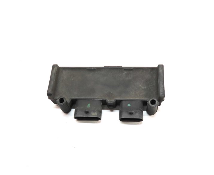 Thumbnail 2: 2013 AUDI A6 (C7 4G) REAR TRUNK LIFTGATE HATCH SMART OPENER CONTROL MODULE