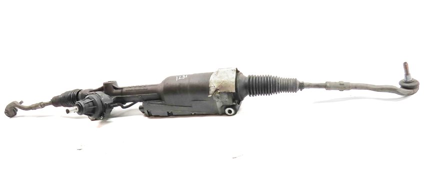 Thumbnail 2: 2012-2017 AUDI A6 S6 A7 S7 RS7 (C7) ELECTRIC POWER STEERING GEAR RACK & PINION