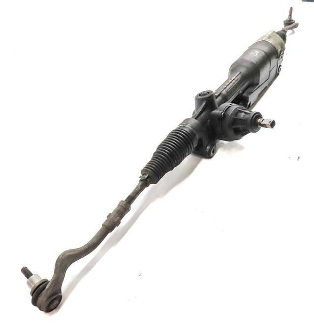 Thumbnail 4: 2012-2017 AUDI A6 S6 A7 S7 RS7 (C7) ELECTRIC POWER STEERING GEAR RACK & PINION