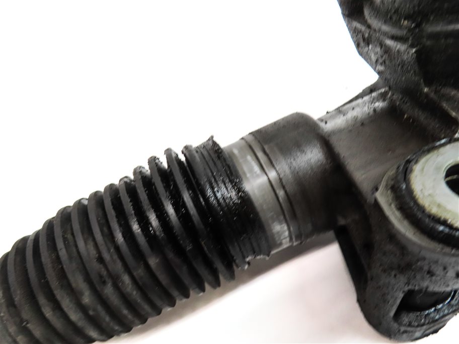 Thumbnail 7: 2012-2017 AUDI A6 S6 A7 S7 RS7 (C7) ELECTRIC POWER STEERING GEAR RACK & PINION