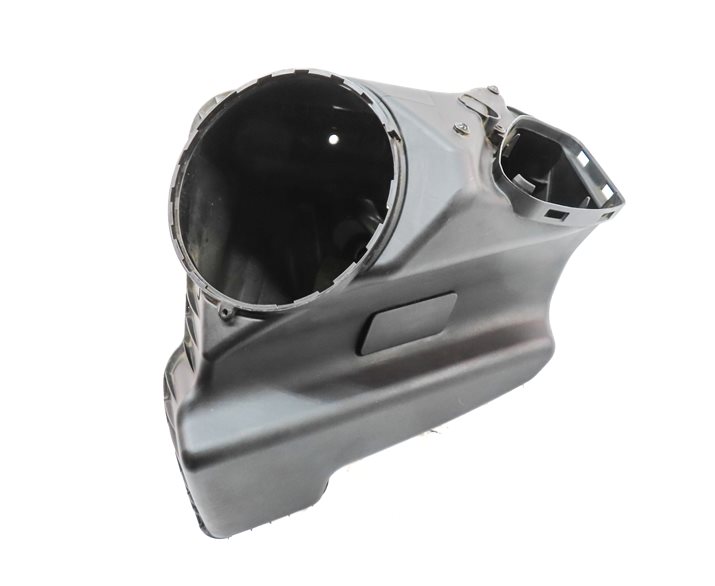 2012-2018 AUDI A6 A7 (C7 4G8) 3.0L ENGINE AIR INTAKE FILTER HOUSING BOX