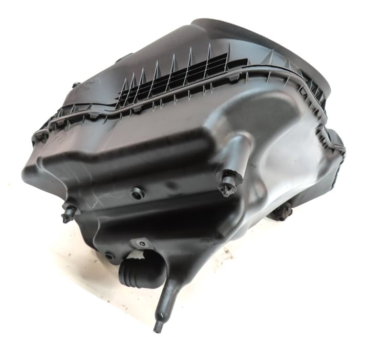 Thumbnail 4: 2012-2018 AUDI A6 A7 (C7 4G8) 3.0L ENGINE AIR INTAKE FILTER HOUSING BOX