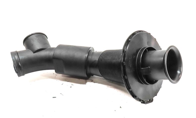 Thumbnail 2: 2013 AUDI A6 (C7 4G) 3.0L SUPER (CTUA) ENGINE AIR INTAKE HOSE PIPE DUCT