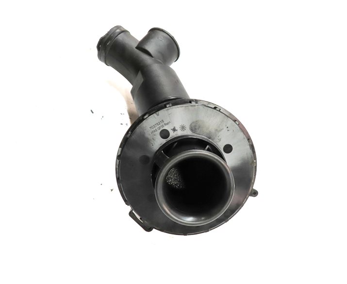 Thumbnail 3: 2013 AUDI A6 (C7 4G) 3.0L SUPER (CTUA) ENGINE AIR INTAKE HOSE PIPE DUCT