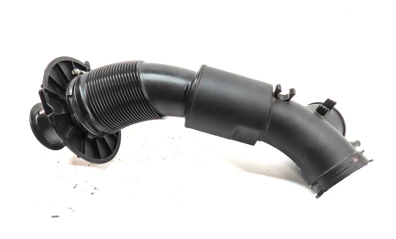 Thumbnail 6: 2013 AUDI A6 (C7 4G) 3.0L SUPER (CTUA) ENGINE AIR INTAKE HOSE PIPE DUCT