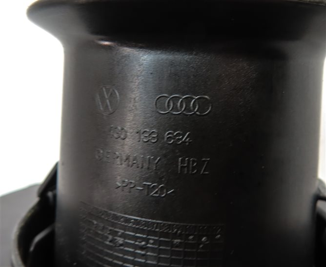 Thumbnail 8: 2013 AUDI A6 (C7 4G) 3.0L SUPER (CTUA) ENGINE AIR INTAKE HOSE PIPE DUCT