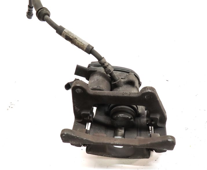 Thumbnail 6: 2012-2017 AUDI A6 A7 (C7) REAR LEFT DRIVER DISC BRAKE CALIPER (330mm ROTOR)