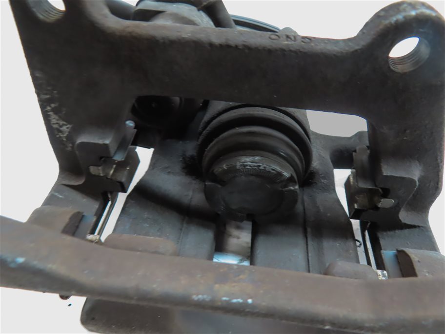 Thumbnail 7: 2012-2017 AUDI A6 A7 (C7) REAR LEFT DRIVER DISC BRAKE CALIPER (330mm ROTOR)