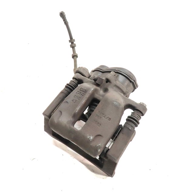 2012-2017 AUDI A6 A7 (C7) REAR RIGHT PASSENGER DISC BRAKE CALIPER (330mm ROTOR)