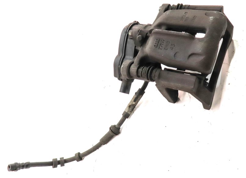 Thumbnail 3: 2012-2017 AUDI A6 A7 (C7) REAR RIGHT PASSENGER DISC BRAKE CALIPER (330mm ROTOR)