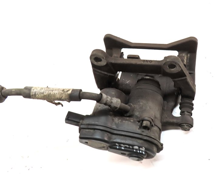 Thumbnail 5: 2012-2017 AUDI A6 A7 (C7) REAR RIGHT PASSENGER DISC BRAKE CALIPER (330mm ROTOR)
