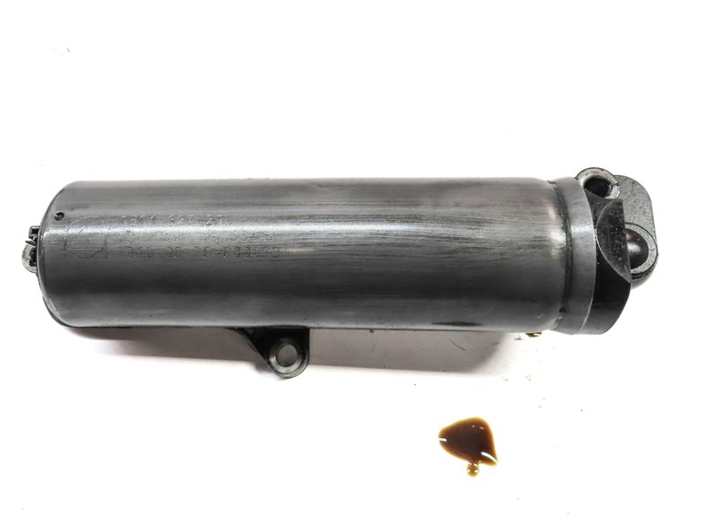 Thumbnail 5: 13-15 AUDI A6 A7 (C7 4G8) 3.0L AWD AUTO TRANSMISSION VALVE BODY w/HYDRAULIC PUMP