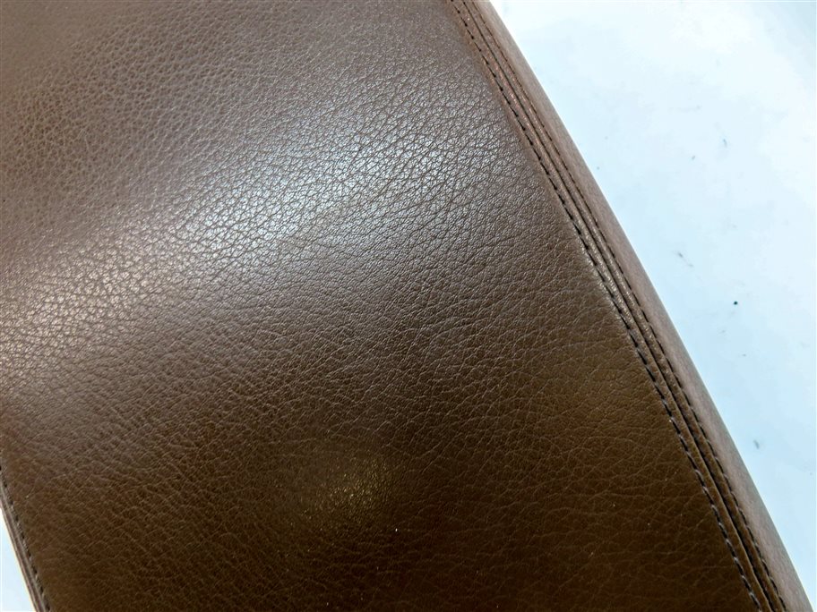 Thumbnail 10: 2011-2017 AUDI A6 S6 A7 S7 RS7 (C7 4G8) FRONT CENTER CONSOLE ARM REST LID(Brown)