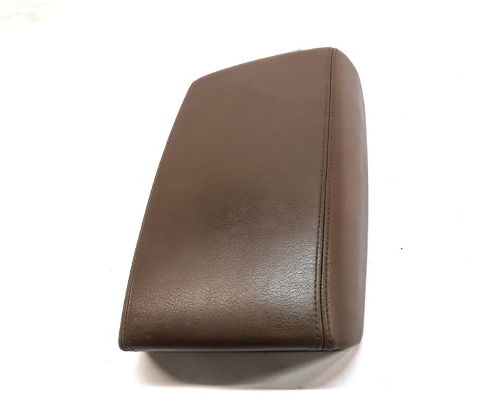 Thumbnail 2: 2011-2017 AUDI A6 S6 A7 S7 RS7 (C7 4G8) FRONT CENTER CONSOLE ARM REST LID(Brown)