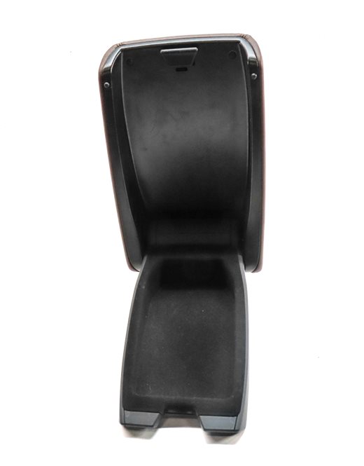 Thumbnail 9: 2011-2017 AUDI A6 S6 A7 S7 RS7 (C7 4G8) FRONT CENTER CONSOLE ARM REST LID(Brown)