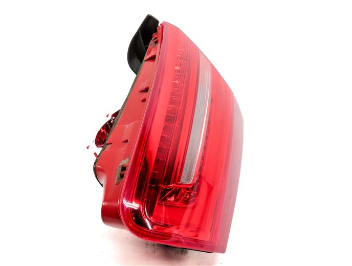 Thumbnail 4: 2012-2015 AUDI A6 S6 (C7) RIGHT PASSENGER TRUNK INNER TAILLIGHT LIGHT LAMP (LED)