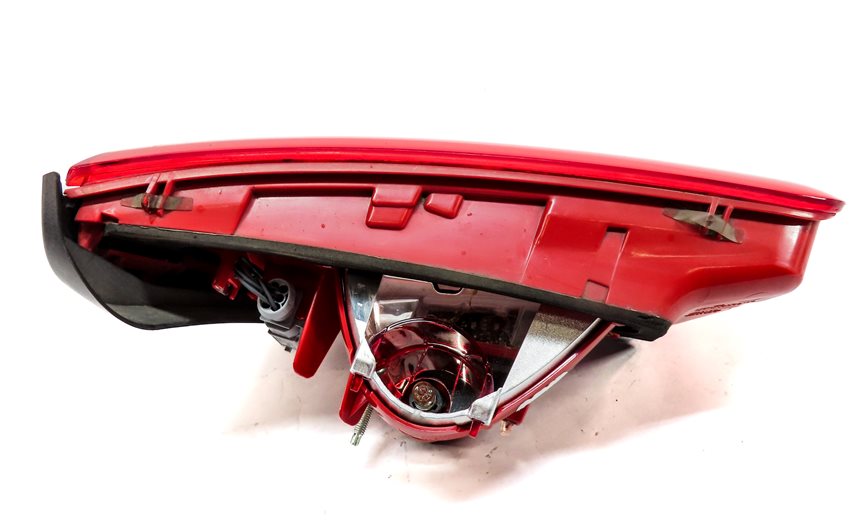 Thumbnail 5: 2012-2015 AUDI A6 S6 (C7) RIGHT PASSENGER TRUNK INNER TAILLIGHT LIGHT LAMP (LED)