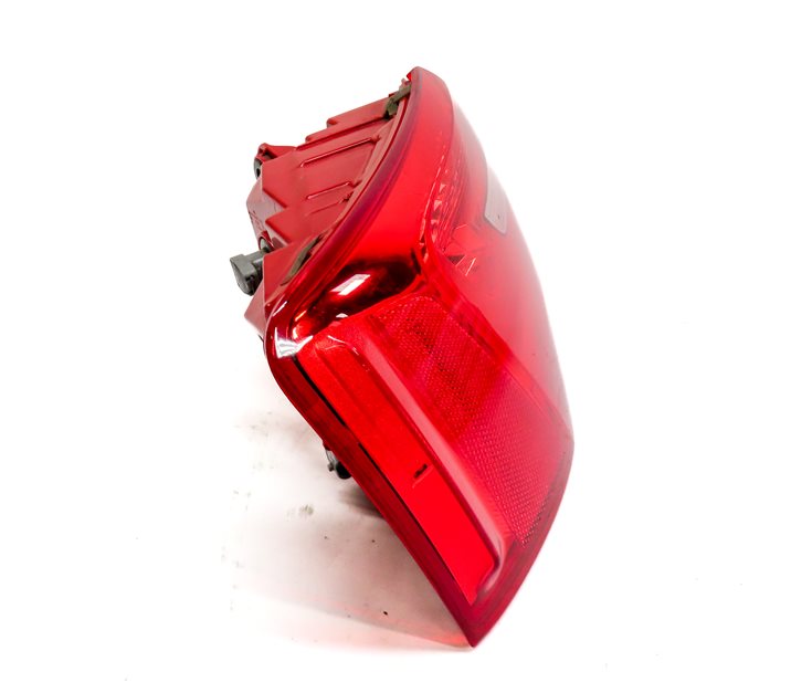 Thumbnail 4: 2012-2015 AUDI A6 S6 (C7) LEFT DRIVER OUTER TAILLIGHT BRAKE LIGHT LAMP (LED)