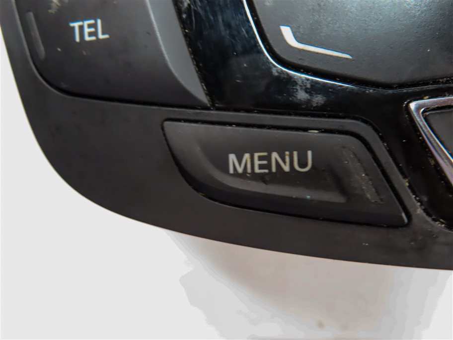 Thumbnail 10: 12-15 AUDI A6 S6 A7 S7 RS7 (C7 4G8) STEREO PHONE NAVIGATION MMI CONTROL SWITCH