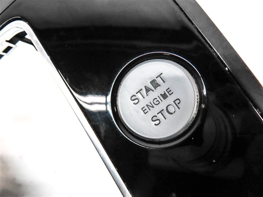 Thumbnail 8: 12-15 AUDI A6 S6 A7 S7 RS7 (C7 4G8) STEREO PHONE NAVIGATION MMI CONTROL SWITCH