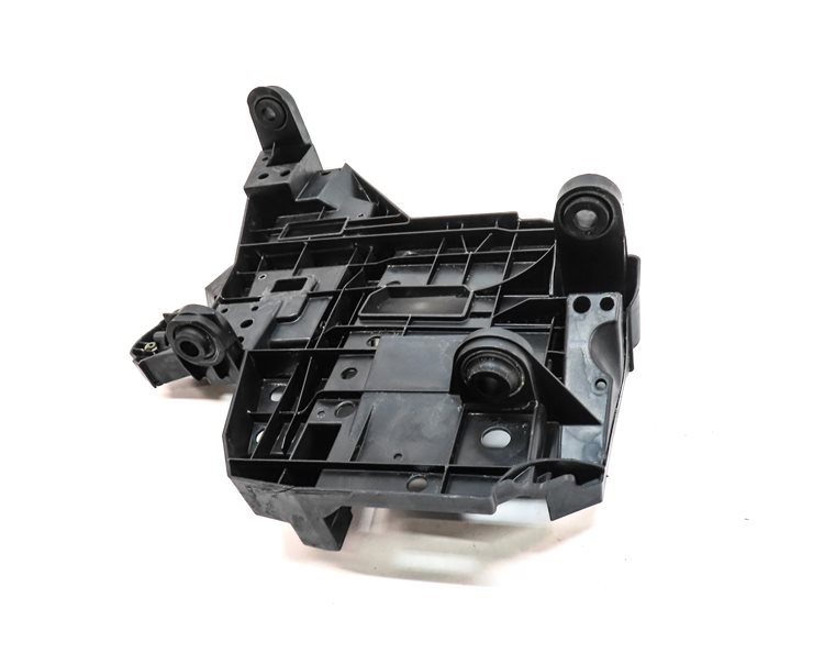 Thumbnail 2: 2008 PORSCHE CAYENNE (957) FRONT LEFT DRIVER HEADLIGHT MOUNT MOUNTING BRACKET