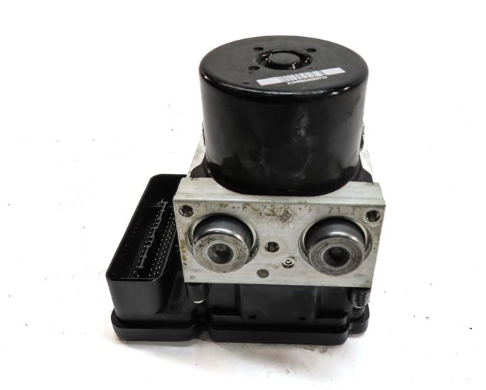 Thumbnail 4: 2008 PORSCHE CAYENNE (957) ESP ABS POWER BRAKE PUMP w/ MODULE