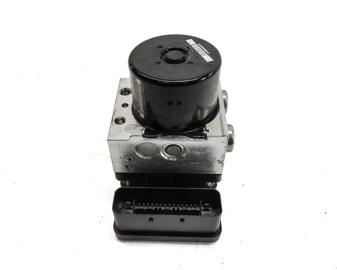 Thumbnail 5: 2008 PORSCHE CAYENNE (957) ESP ABS POWER BRAKE PUMP w/ MODULE