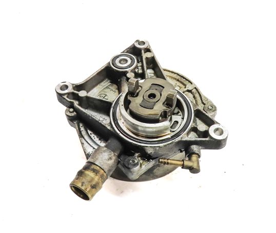 2008 PORSCHE CAYENNE (957) 4.8L BS BRAKE VACUUM PUMP ENGINE
