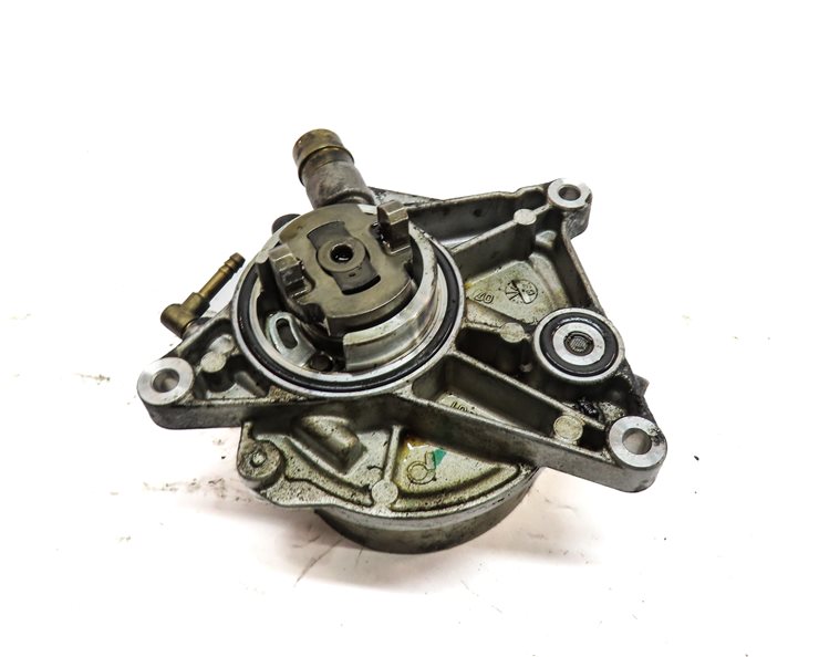 Thumbnail 4: 2008 PORSCHE CAYENNE (957) 4.8L BS BRAKE VACUUM PUMP ENGINE
