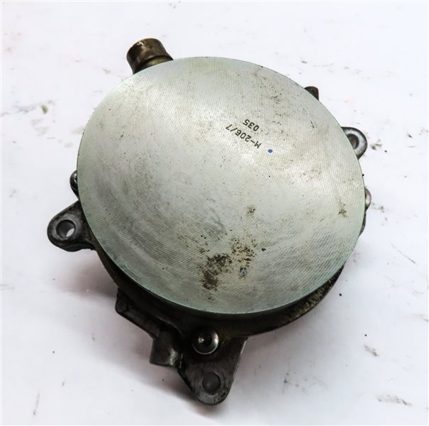 Thumbnail 5: 2008 PORSCHE CAYENNE (957) 4.8L BS BRAKE VACUUM PUMP ENGINE