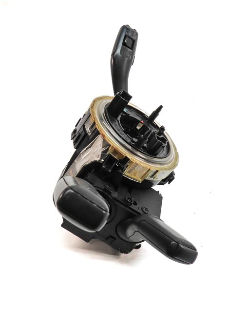 Thumbnail 3: 2006-2010 PORSCHE CAYENNE (955 957) BLINKER WIPER CRUISE COMBINATION SWITCH