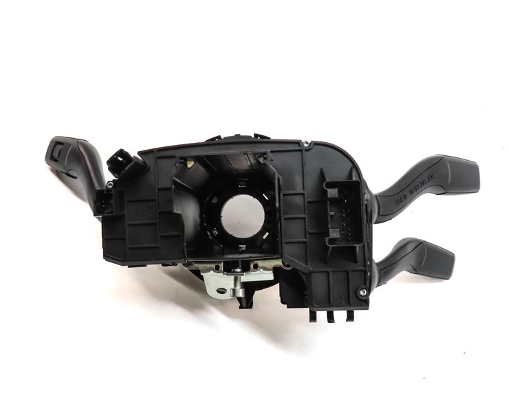 Thumbnail 5: 2006-2010 PORSCHE CAYENNE (955 957) BLINKER WIPER CRUISE COMBINATION SWITCH